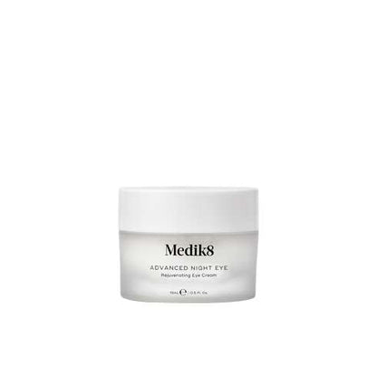 Medik8 Advanced Night Eye 15 ML