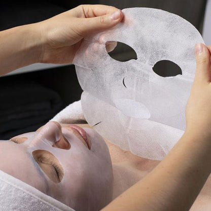 Medik8 Ultimate Recovery Bio-Cellulose Mask 6 UDS.