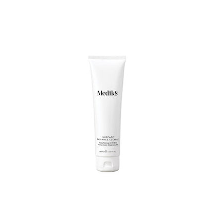 Medik8 Surface Radiance Cleanse 150 ML