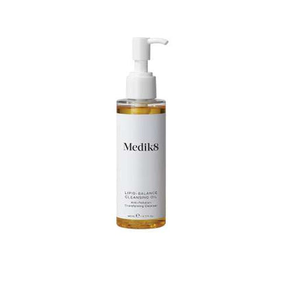 Medik8 Lipid Balance Cleansing Oil 140 ML