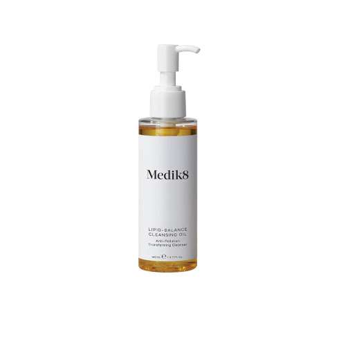 Medik8 Lipid Balance Cleansing Oil 140 ML