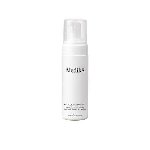Medik8 Micellar Mousse 150 ML