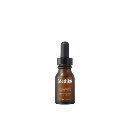 Medik8 Intelligent Retinol 6TR 15 ML