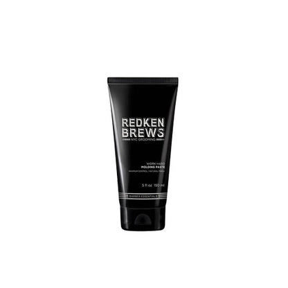 Pomada de Peinado Redken Brews Work Hard 100 ML