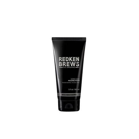 Pomada de Peinado Redken Brews Work Hard 100 ML