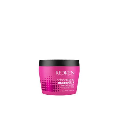Mascarilla Redken Color Extend Magnetics 250 ml