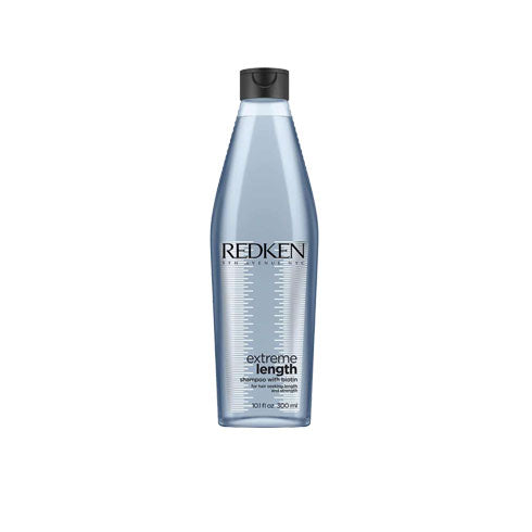 Champú Redken Extreme Lenght 300 ML