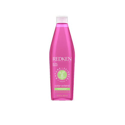 Champú Redken Nature + Science Color Extend 300 ML