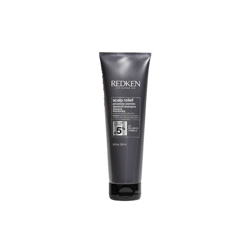 Redken Champú Scalp Relief Piroctine Olamine Dandruff 250 ML