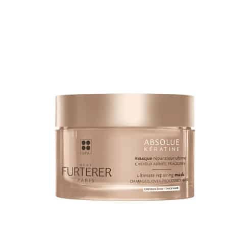 Absolue Kératine Mascarilla Cabellos Gruesos 200 ML