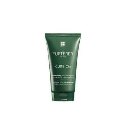 Cubricia Champú Purificante 150 ML