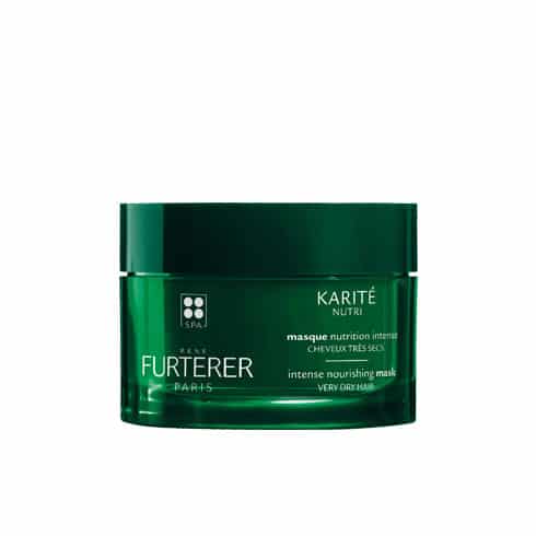 Karité Nutri Mascarilla 200 ML