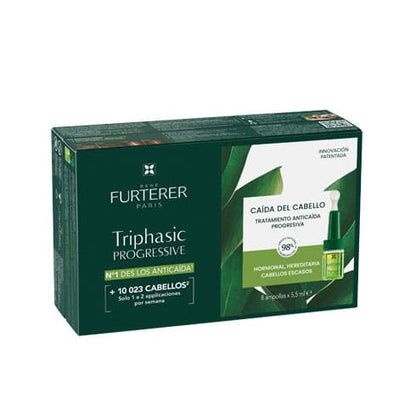 Triphasic Progressive 8 x 5,5 ML