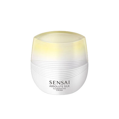 Sensai Absolute Silk Illuminative Cream 40 ML