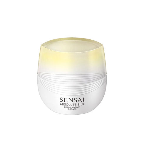 Sensai Absolute Silk Illuminative Cream 40 ML