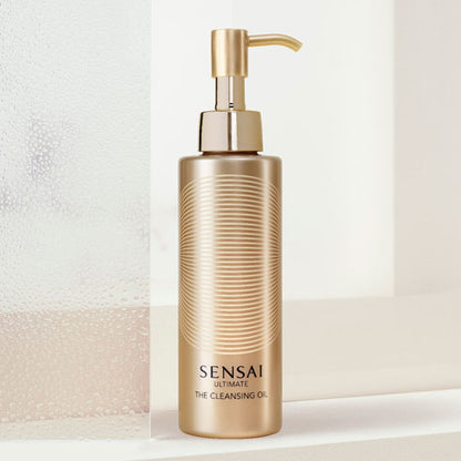 Sensai Ultimate The Cleansing Oil 150 ML
