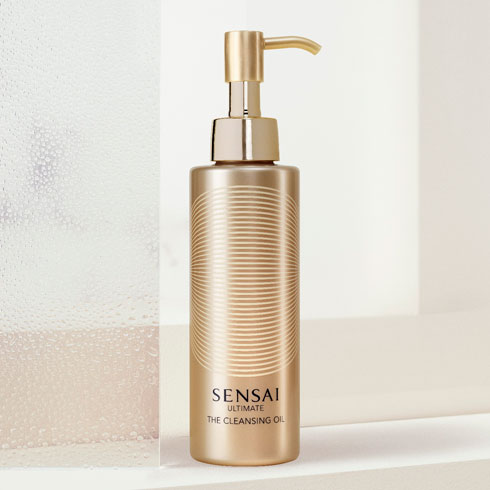 Sensai Ultimate The Cleansing Oil 150 ML