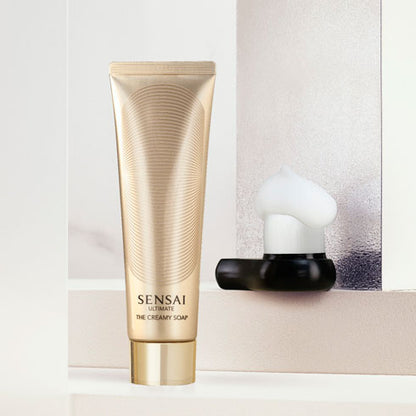 Sensai Ultimate The Creamy Soap 125 ML