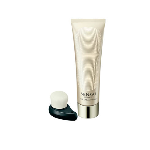 Sensai Ultimate The Creamy Soap 125 ML