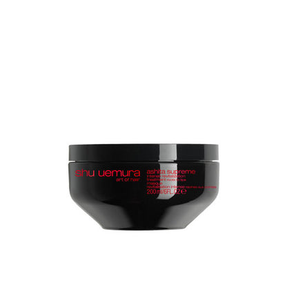 Shu Uemura Ashita Supreme Mascarilla 200 ML