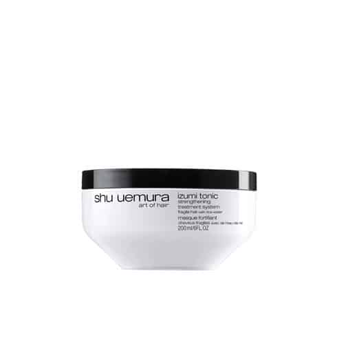 Shu Uemura Izumi Tonic Mascarilla 200 ML