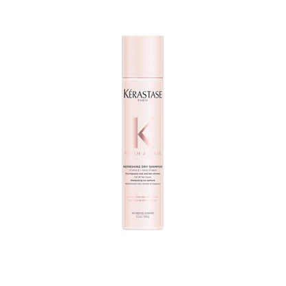 Kérastase Champú Seco Fresh Affair 233 ML