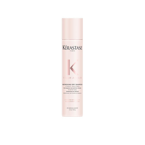 Kérastase Champú Seco Fresh Affair 233 ML