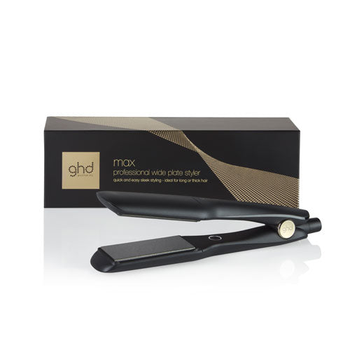 Nueva GHD Max