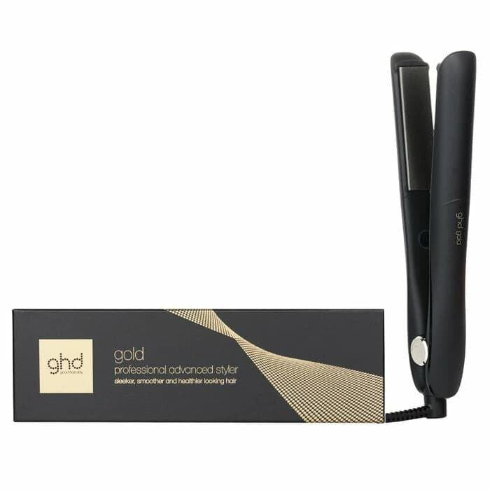 Plancha de Pelo GHD Gold® Styler