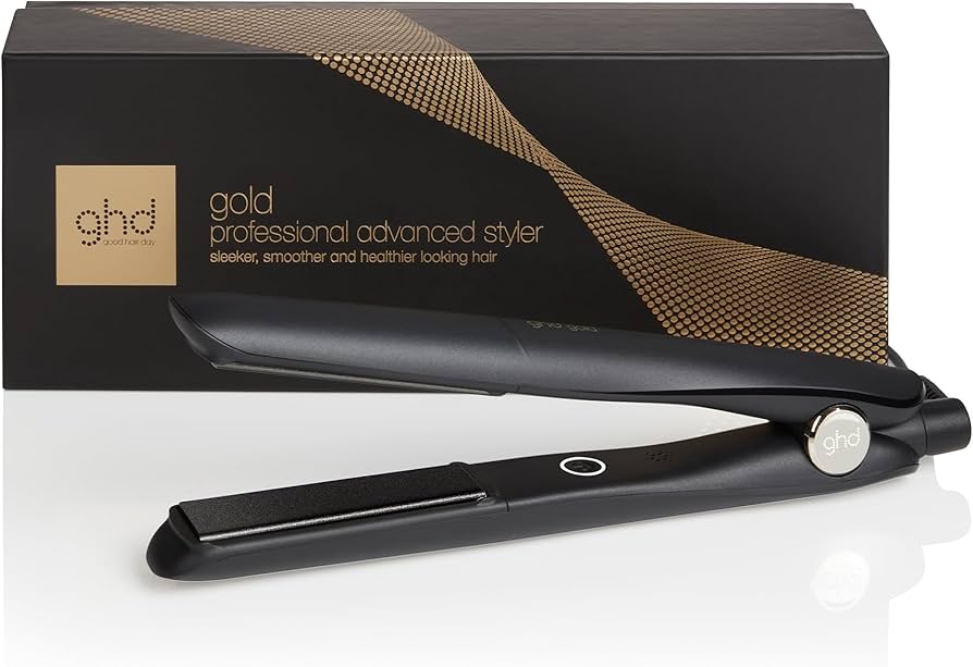 Plancha de Pelo GHD Gold® Styler