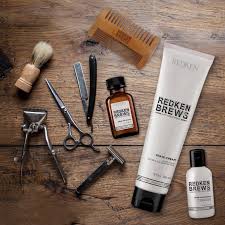 Redken Brews After Shave Balm 125 ml