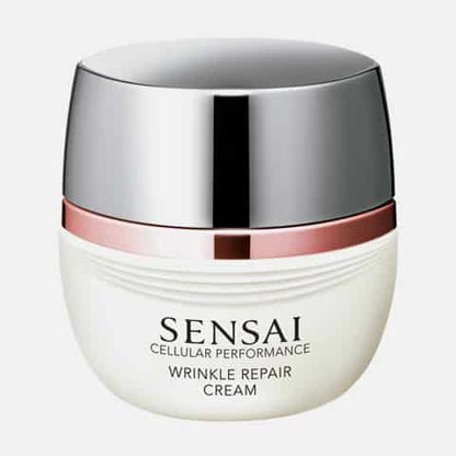 Sensai Wrinkle Repair Cream 40 ml