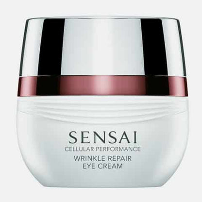 Sensai Wrinkle Repair Eye Cream 15 ml