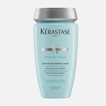 Kérastase Specifique Bain Vital Dermo-Calm Riché 250 ml