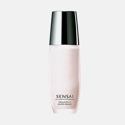 Sensai Cellular Performance Emulsion III 100 ml