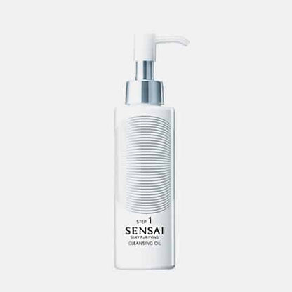 Sensai Silky Purifying Cleansing Oil 150 ml