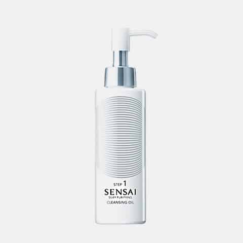 Sensai Silky Purifying Cleansing Oil 150 ml