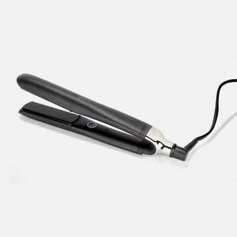 Plancha de Pelo GHD Platinum+ White Styler