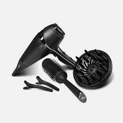 Secador Ghd Air Kit Profesional Brush
