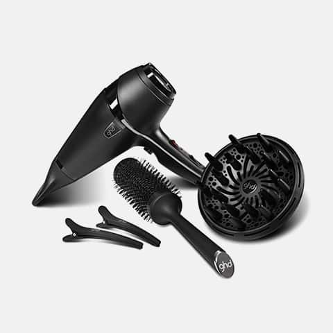 Secador Ghd Air Kit Profesional Brush
