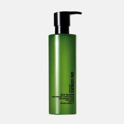 Acondicionador Reparador Shu Uemura Silk Bloom 250 ml