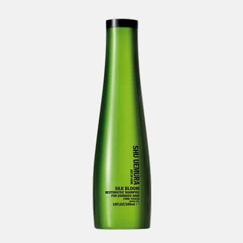 Champú Reparación Shu Uemura Silk Bloom 300 ml