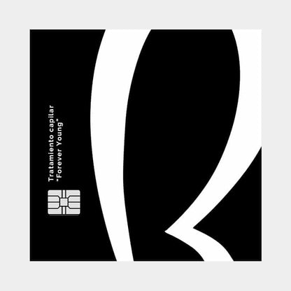 Tarjeta regalo - R’Difusión - Tratamiento capilar “Forever Young”