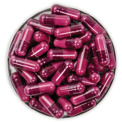 Advanced Nutrition Programme Skin Antioxidant 60 UDS