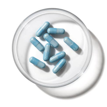 Advanced Nutrition Programme Skin Blue Filter 60 UDS