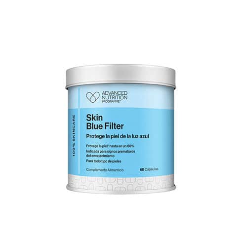 Advanced Nutrition Programme Skin Blue Filter 60 UDS