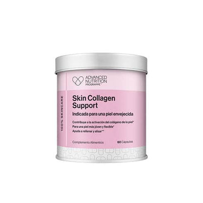 Advanced Nutrition Programme Skin Collagen Support 60 UDS