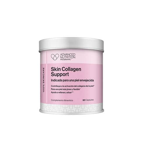 Advanced Nutrition Programme Skin Collagen Support 60 UDS