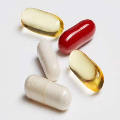 Advanced Nutrition Programme Skin Moisture IQ 140 UDS