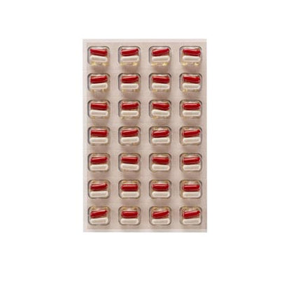 Advanced Nutrition Programme Skin Moisture IQ 140 UDS